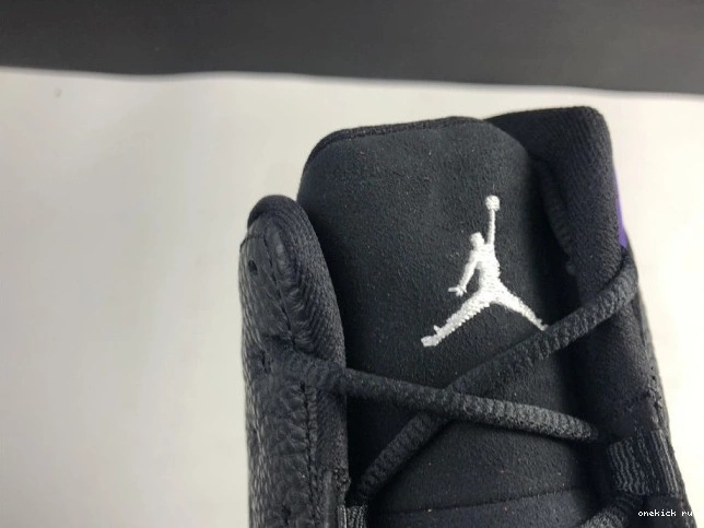 Chep Onekick Court Purple Air Jordan 13 DJ5982-015 0721